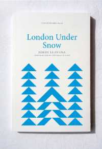 London under Snow