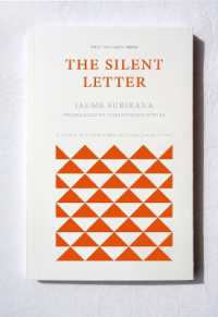 The Silent Letter