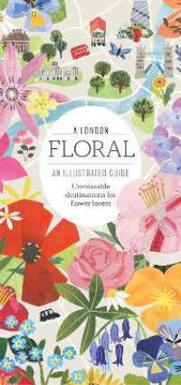 A London Floral : An Illustrated Guide