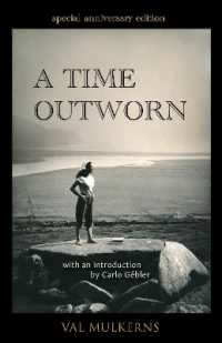 A Time Outworn （2ND）