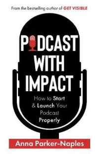 Podcast with Impact : How to start & launch your podcast properly