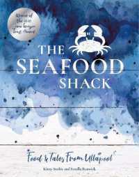 The Seafood Shack : Food & Tales from Ullapool