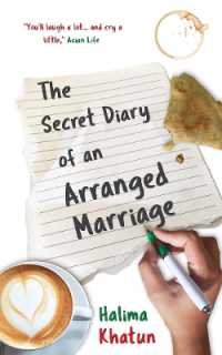 The Secret Diary of an Arranged Marriage (Diverse Romcom)