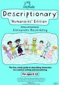 LinkyThinks Descriptionary - 'Humanoids' (ages 9-13)