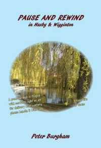 Pause and Rewind : in Haxby & Wigginton (Pause and Rewind)