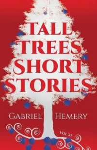 Tall Trees Short Stories : Volume 21