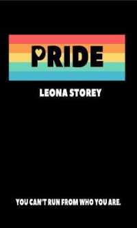 Pride -- Paperback / softback