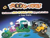 The Adventure of Vabis the Scania Truck Helping to Save Our Planet (Vroom-town)