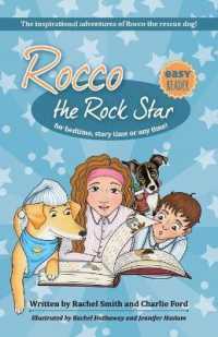 The Inspirational adventures of Rocco the rescue dog! : Middle Grade Chapter Book for Kids, Short Story Outdoor Adventures for Kids who Love Dogs, Ages 9-12 (Rocco the Rock Star)