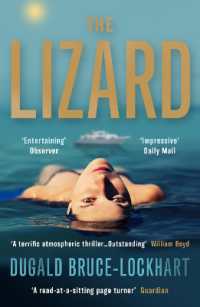 Lizard -- Paperback / softback （2 Revised）
