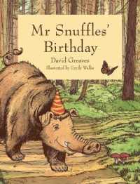 Mr Snuffles' Birthday （2ND）