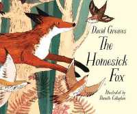 The Homesick Fox