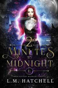 2 Minutes to Midnight (Midnight Trilogy)