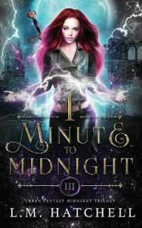 1 Minute to Midnight (Midnight Trilogy)