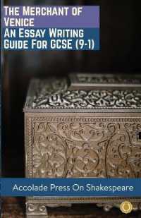 The Merchant of Venice : Essay Writing Guide for GCSE