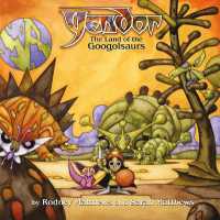 Yendor : The Land of the Googolsaurs