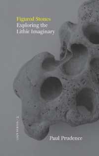 Figured Stones : Exploring the Lithic Imaginary