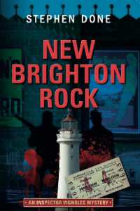 New Brighton Rock (An Inspector Vignoles Mystery)