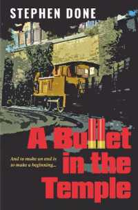 A Bullet in the Temple (Dci Jane Benson Mystery)