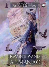 Raven's Wand Almanac