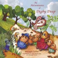 The Adventures of Digby Deep