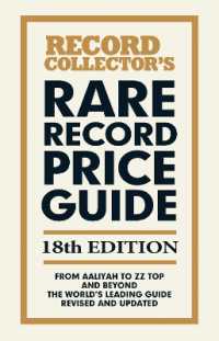 The Rare Record Price Guide 2026 : The World's Leading Guide on UK Record Prices.