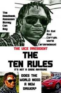 The Vice President the Ten Rules (The Vice President)