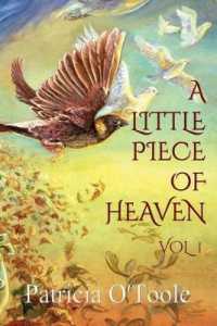 A Little Piece of Heaven - Vol 1 : Inspirational Messages from the Angels