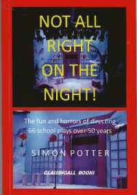 Not All Right on the Night!