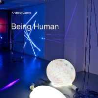 Andrew Carnie - Being Human