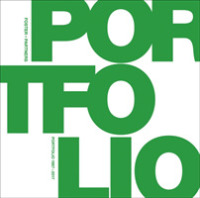 Foster + Partners Portfolio : 1967-2017 -- Paperback / softback