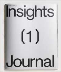 Insights Journal 1