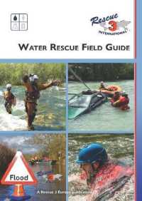 Water Rescue Field Guide: USA （Spiral）