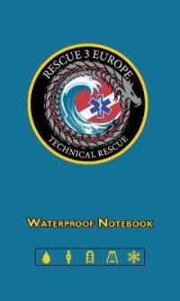 Waterproof Notebook （Spiral）