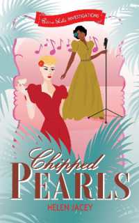 Chipped Pearls : Elvira Slate Investigations Book Two (Elvira Slate Investigations)