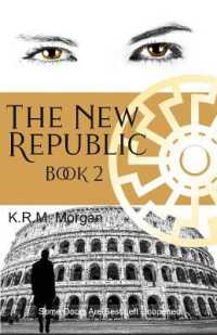 The the New Republic 2 : The Qliphothic Gates (The Tavish Stewart Adventures) （Stewart）