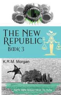 The New Republic 3: Twilight of the Gods (Tavish Stewart Adventures")