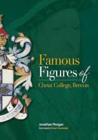 Famous Figures of Christ College Brecon