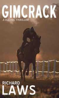 Gimcrack : A horse racing thriller