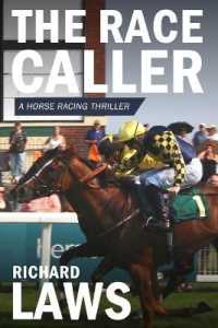 The Race Caller