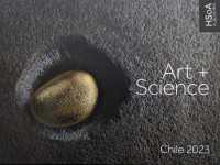 Art + Science : Chile 2023