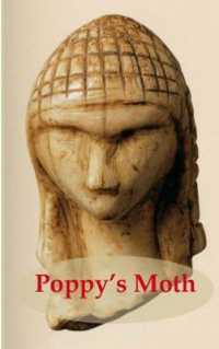 Poppy's Moth