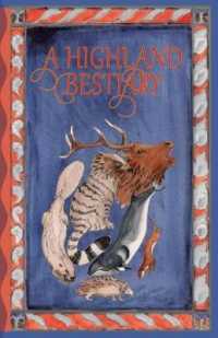 A Highland Bestiary