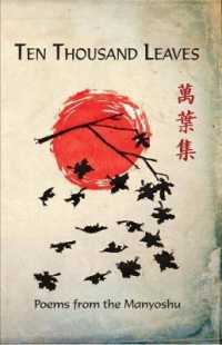 Ten Thousand Leaves : Poems from the Manyoushu