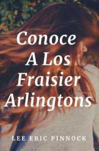 Conoce A Los Fraisier Arlingtons (Amelia Fraisier Arlington)