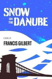 Snow on the Danube