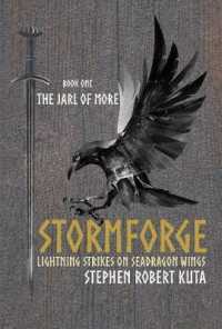 Stormforge, Lightning Strikes on Seadragon Wings : The Jarl of More (Stormforge Series)