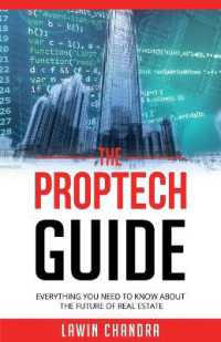 The Proptech Guide : Everything You Need to Know about the Future of Real Estate