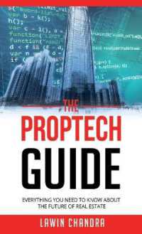 The Proptech Guide : Everything You Need to Know about the Future of Real Estate