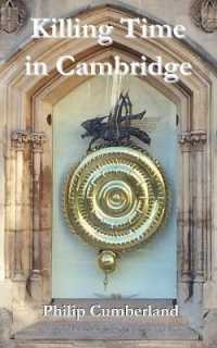 Killing Time in Cambridge